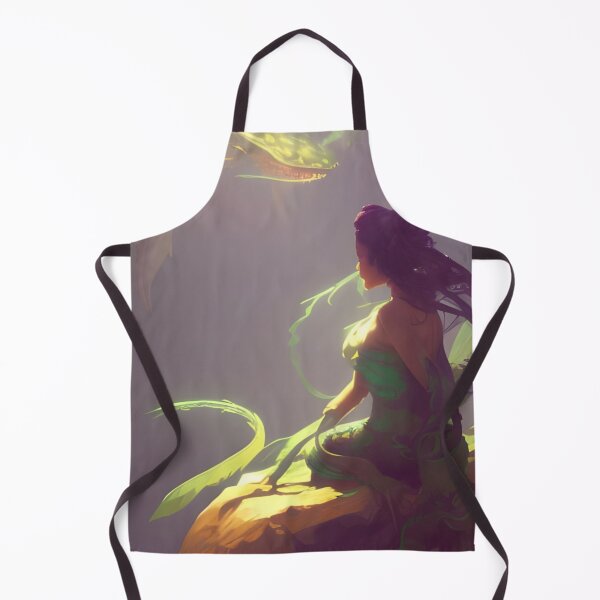 Item preview, Fae designed and sold by Aether Gorman.