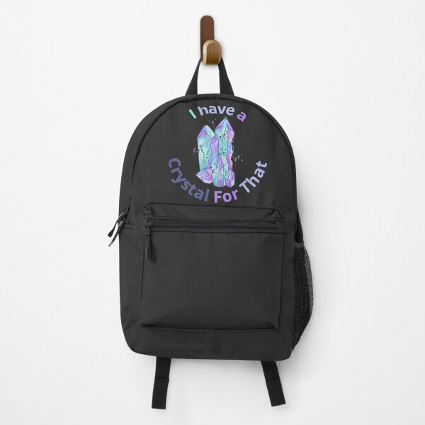Item preview, I Have A Crystal For That Shirt, Crystal Shirt, Crystal Lover Gift, Crystal Witch Shirt, Psychic Tee, Psychic Gifts, Tarot Lover Gifts designed and sold by A-B-H.