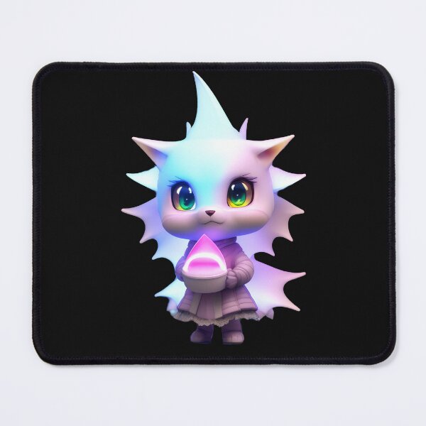 Item preview, Cute monster designed and sold by Kiraslife.
