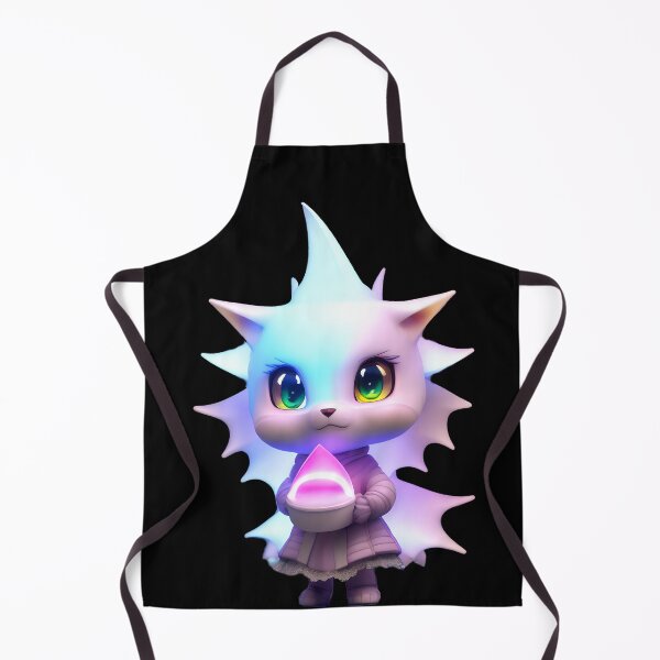 Item preview, Cute monster designed and sold by Kiraslife.