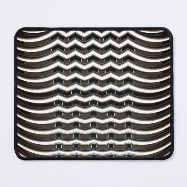 Item preview, Isogonal skew apeirogon designed and sold by Yampimon.
