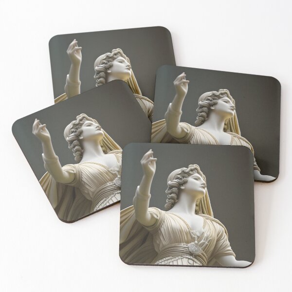 Item preview, The dancer designed and sold by Aether Gorman.