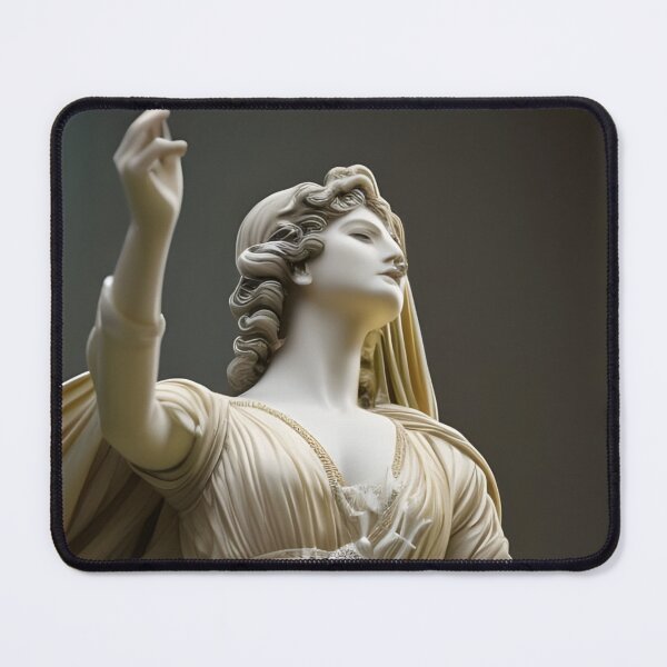 Item preview, The dancer designed and sold by Aether Gorman.