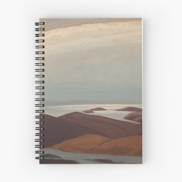 Item preview, North Shore, Lake Superior by Lawren Harris designed and sold by TheRedVineyard.