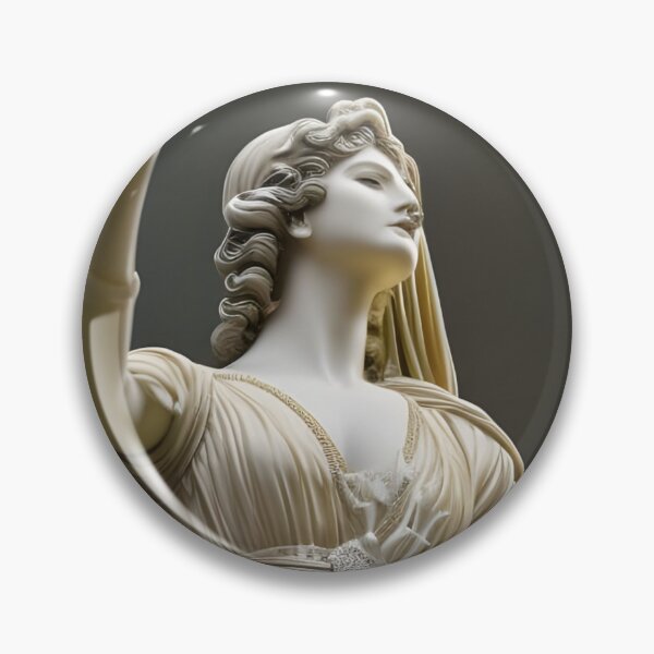 Item preview, The dancer designed and sold by Aether Gorman.