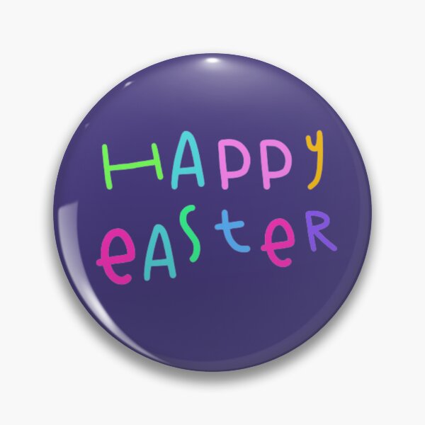 Item preview, Happy Easter Text designed and sold by LMoonDesigns.