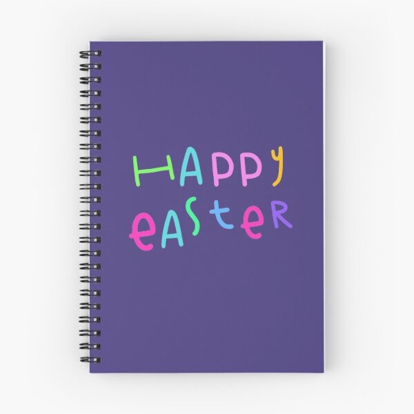 Item preview, Happy Easter Text designed and sold by LMoonDesigns.