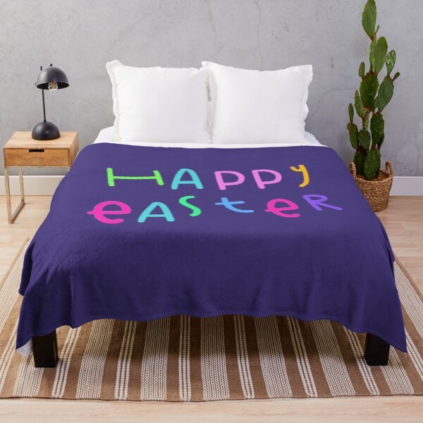 Item preview, Happy Easter Text designed and sold by LMoonDesigns.