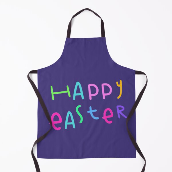 Item preview, Happy Easter Text designed and sold by LMoonDesigns.