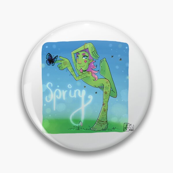 Item preview, spring designed and sold by MissLascah.