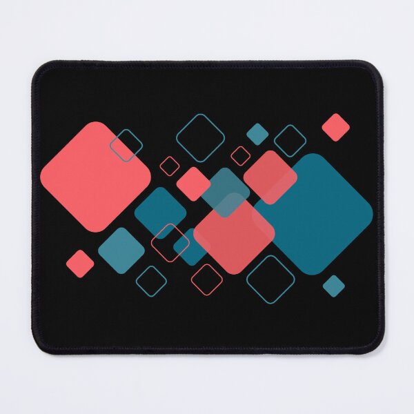 Item preview, Geometric squares designed and sold by Geotopica.
