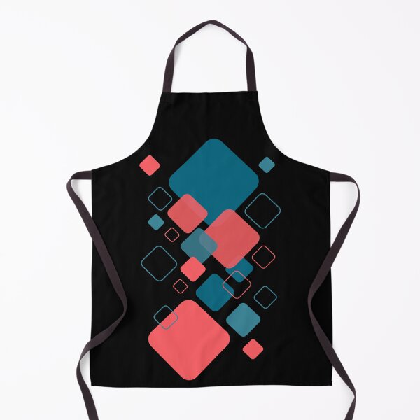 Item preview, Geometric squares designed and sold by Geotopica.