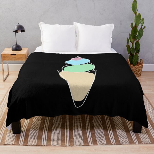 Item preview, Minimalist icecream designed and sold by anycolorart.