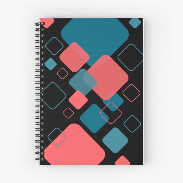 Item preview, Geometric squares designed and sold by Geotopica.