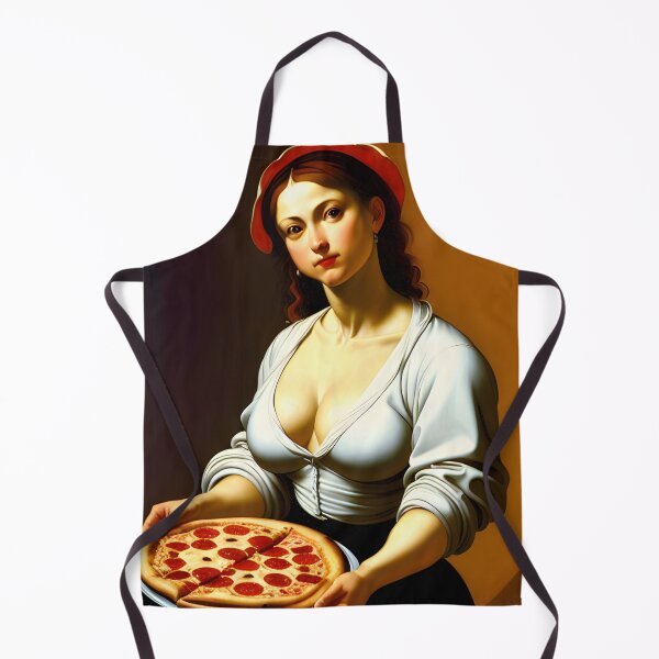 Item preview, Hello this is Baroque Pizza designed and sold by SilentlyRob668.