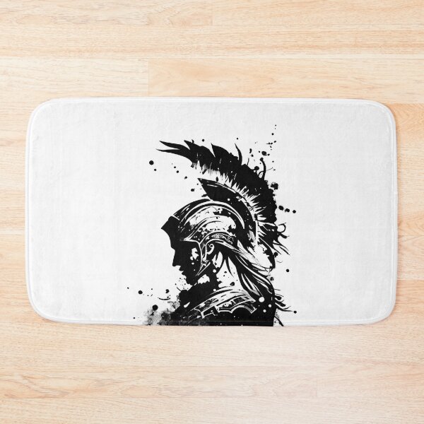 Item preview, Spartan Warrior  designed and sold by ShadowAndSlate.