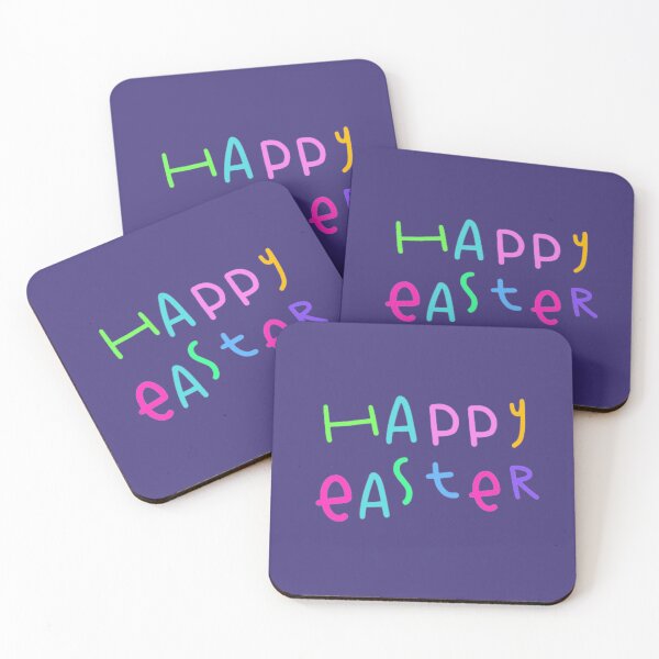 Item preview, Happy Easter Text designed and sold by LMoonDesigns.
