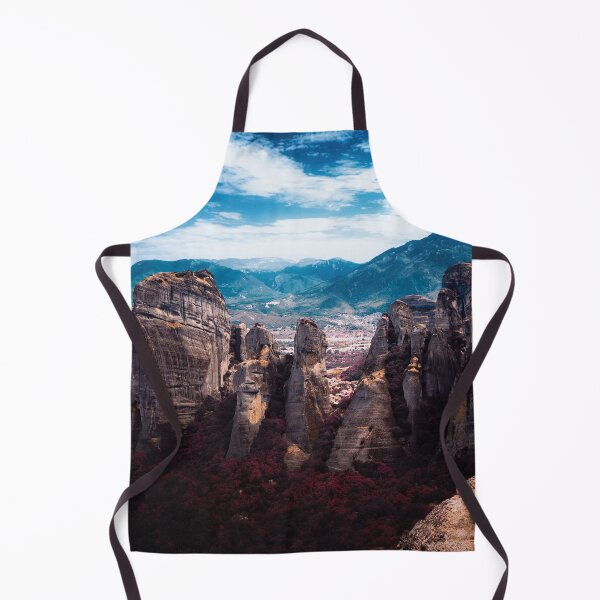 Item preview, May the Meteora be with You designed and sold by Bill Metallinos.