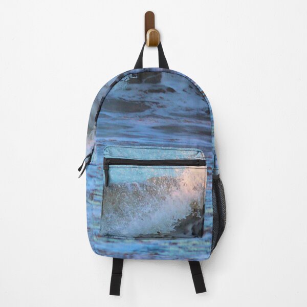 Item preview, Breaking Wave on Praia da Rocha Beach designed and sold by Jeremy Hayden.