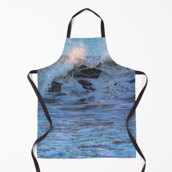 Item preview, Breaking Wave on Praia da Rocha Beach designed and sold by Jeremy Hayden.