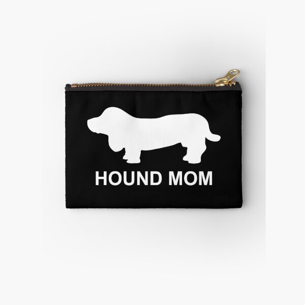 Item preview, Hound Mom (White) designed and sold by wampa-stompa.