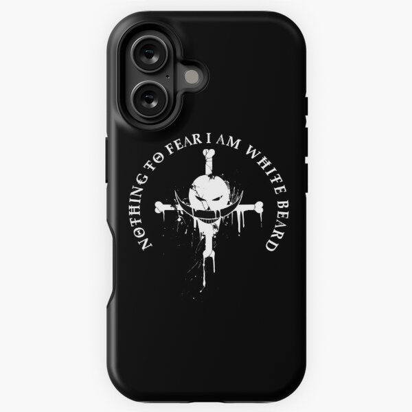 Item preview, Nothing To Fear I Am White Beard designed and sold by Red50.