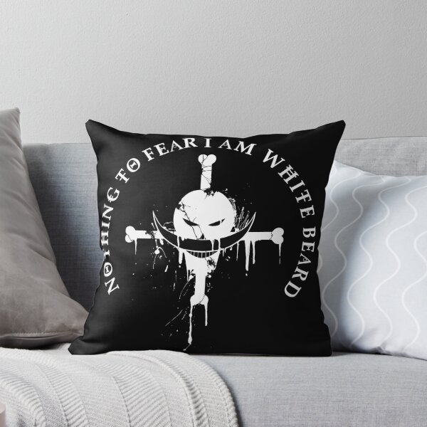 Item preview, Nothing To Fear I Am White Beard designed and sold by Red50.