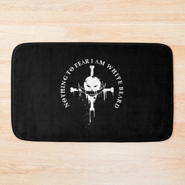 Item preview, Nothing To Fear I Am White Beard designed and sold by Red50.