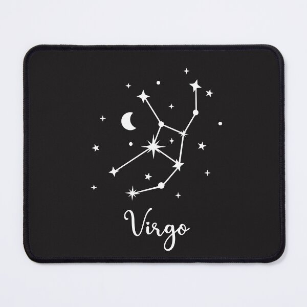Item preview, Virgo (♍︎) (Ancient Greek: Παρθένος, romanized: Parthénos) designed and sold by Niyonrx.