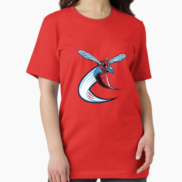 Item preview, #Nice-Delaware-Hornets-Baseball designed and sold by Earleaton.