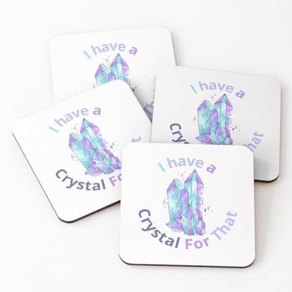 Item preview, I Have A Crystal For That Shirt, Crystal Shirt, Crystal Lover Gift, Crystal Witch Shirt, Psychic Tee, Psychic Gifts, Tarot Lover Gifts designed and sold by A-B-H.