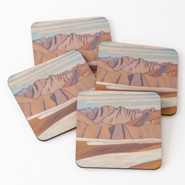 Item preview, Colin Range, Rocky Mts., Rocky Mountain Sketch CXI by Lawren Harris designed and sold by TheRedVineyard.