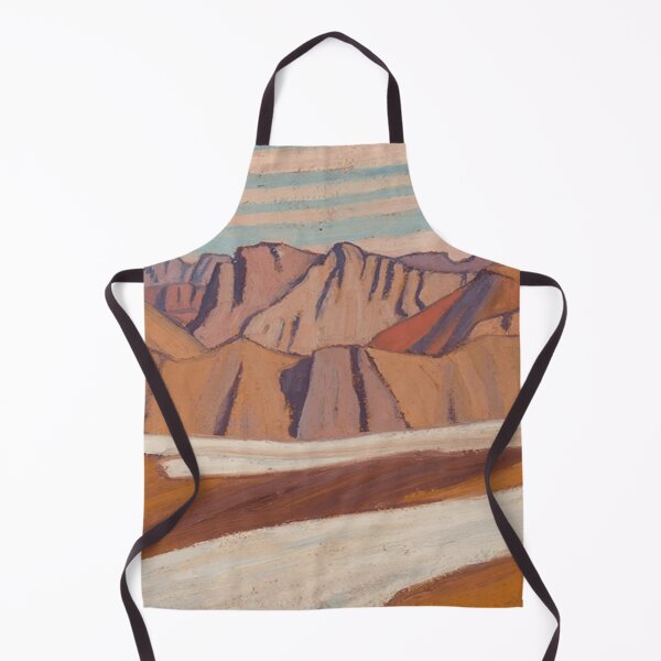Item preview, Colin Range, Rocky Mts., Rocky Mountain Sketch CXI by Lawren Harris designed and sold by TheRedVineyard.