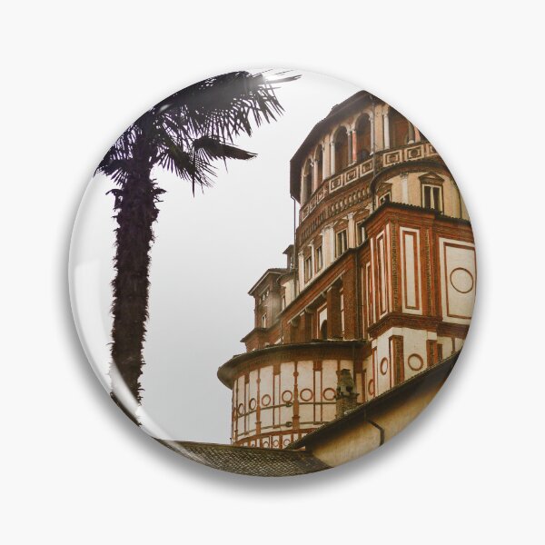Item preview, Santa Maria delle Grazie, Milan designed and sold by Einsiedel.