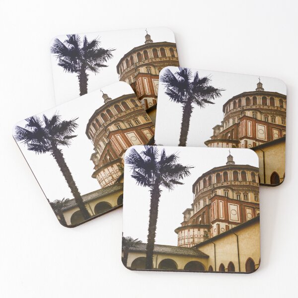 Item preview, Santa Maria delle Grazie, Milan designed and sold by Einsiedel.