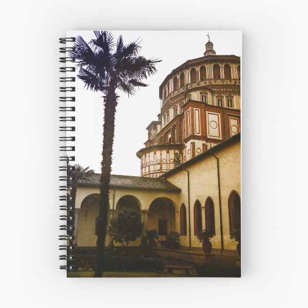 Item preview, Santa Maria delle Grazie, Milan designed and sold by Einsiedel.