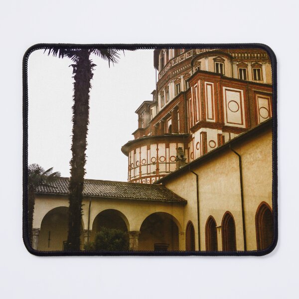 Item preview, Santa Maria delle Grazie, Milan designed and sold by Einsiedel.