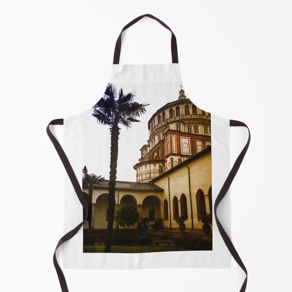Item preview, Santa Maria delle Grazie, Milan designed and sold by Einsiedel.
