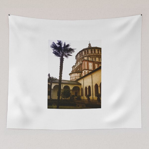 Item preview, Santa Maria delle Grazie, Milan designed and sold by Einsiedel.