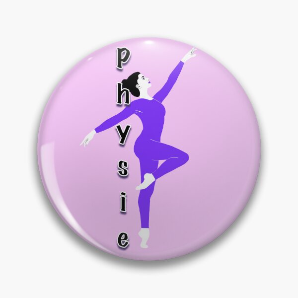 Item preview, Purple Physie  designed and sold by JustPhysie.