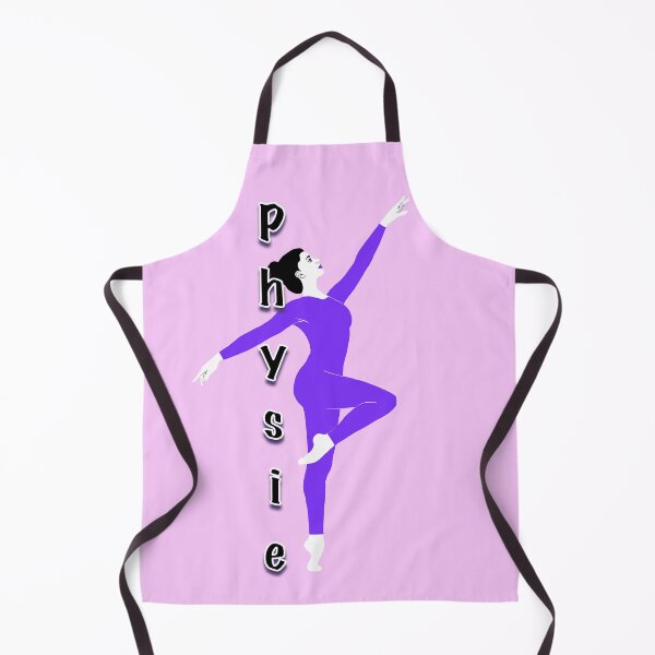 Item preview, Purple Physie designed and sold by JustPhysie.