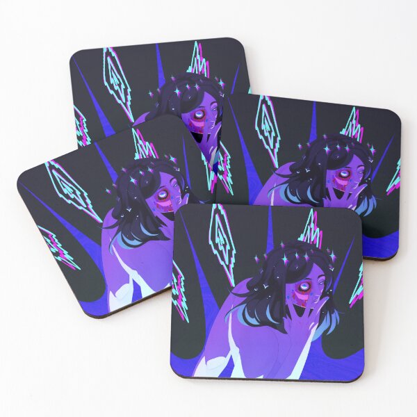 Item preview, The star designed and sold by Cabbaged-Coffee.