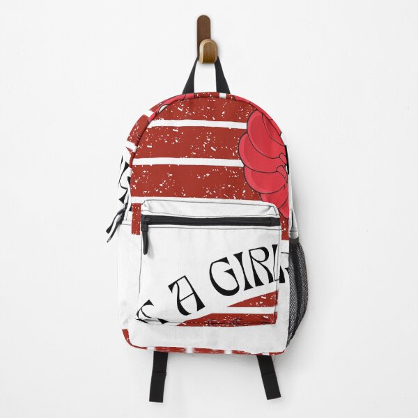 Item preview, Just a girl who loves Shrimp designed and sold by Commandershop1.