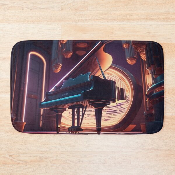 Item preview, Musical Symphony designed and sold by ThreadGallery.