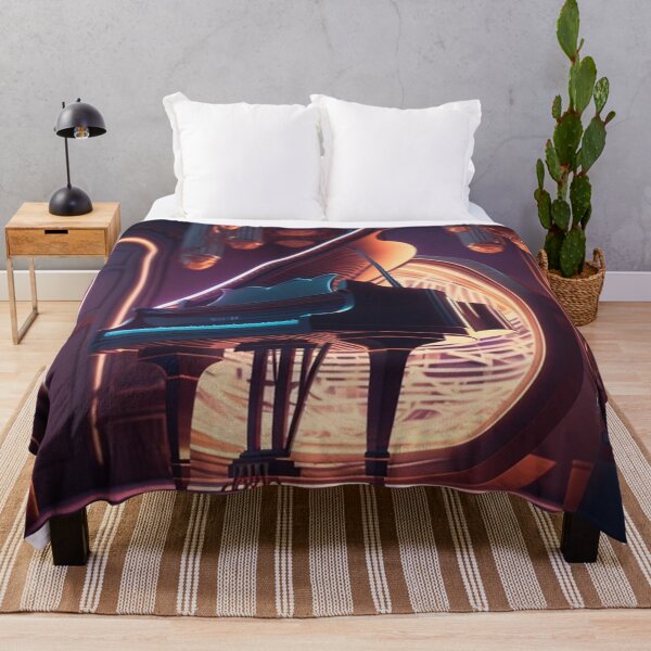Item preview, Musical Symphony designed and sold by ThreadGallery.