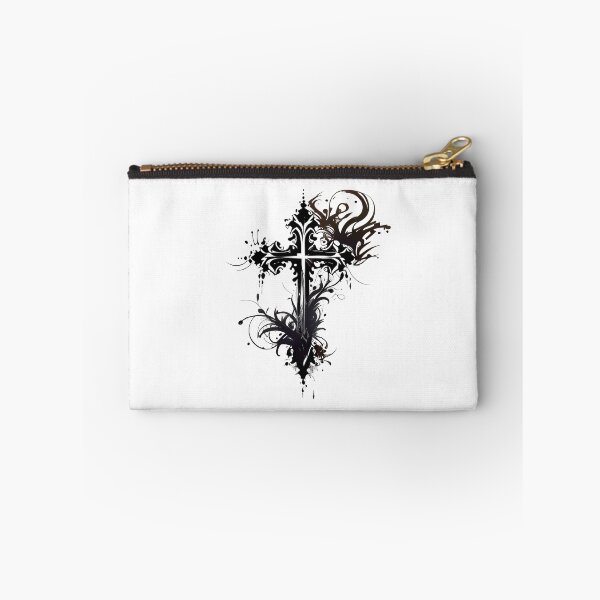 Item preview, Black Cross designed and sold by ShadowAndSlate.