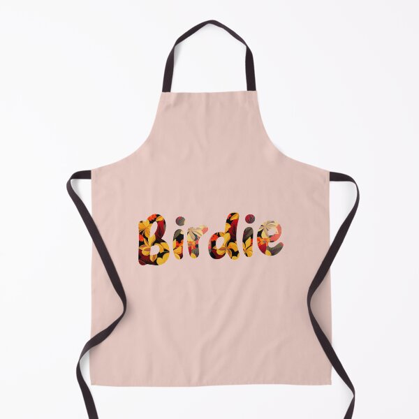 Item preview, Floral Birdie Name : Birdie Name With Flowers designed and sold by ABCDEmily ©.