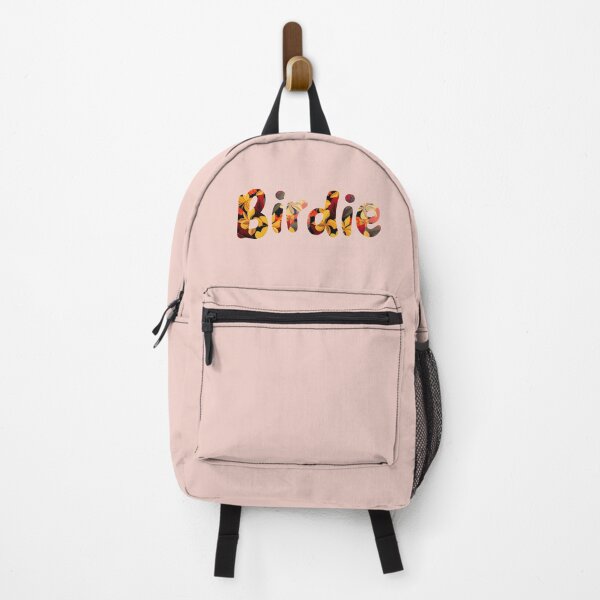 Artikelvorschau, Blumen-Birdie-Name: Birdie-Name mit Blumen entworfen und verkauft von ABCDEmily ©.