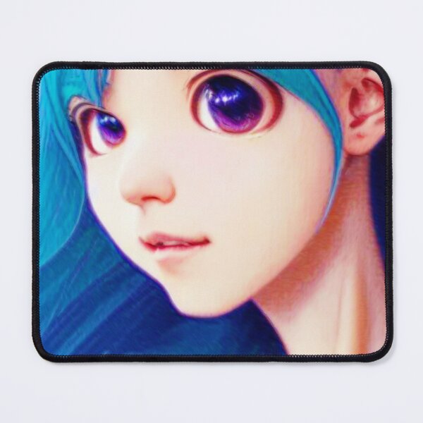 Item preview, blu designed and sold by MGphotoart.
