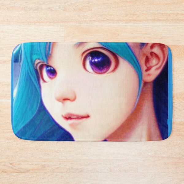 Item preview, blu designed and sold by MGphotoart.